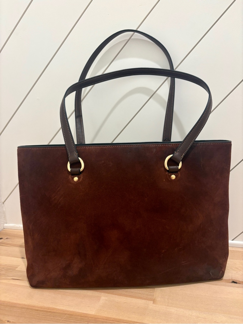 Coach Station Tote Bag - Picture 2 of 7